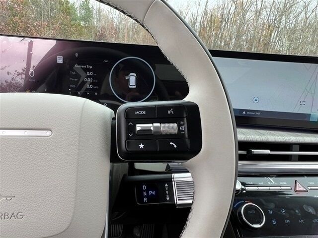 2025 Hyundai Santa Fe Calligraphy Waldorf MD