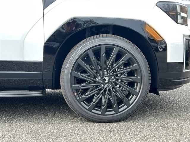 2025 Hyundai Santa Fe Calligraphy Waldorf MD