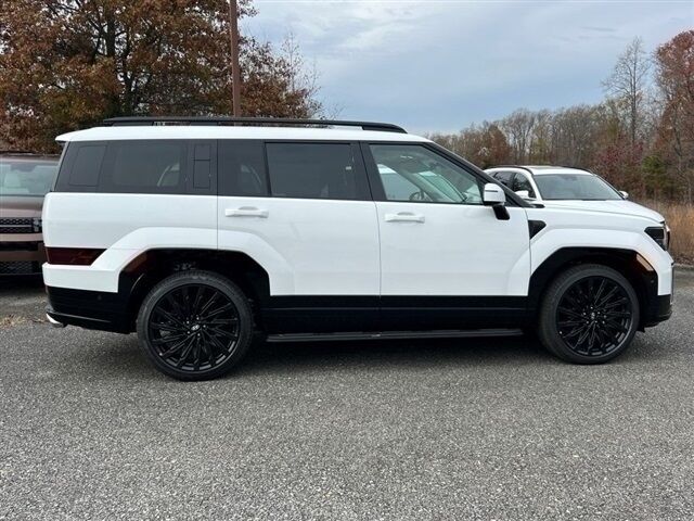 2025 Hyundai Santa Fe Calligraphy Waldorf MD