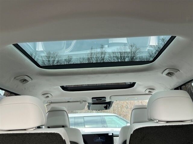 2025 Hyundai Santa Fe Calligraphy Waldorf MD