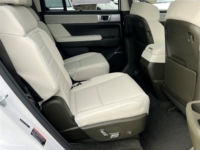 2025 Hyundai Santa Fe Calligraphy Waldorf MD