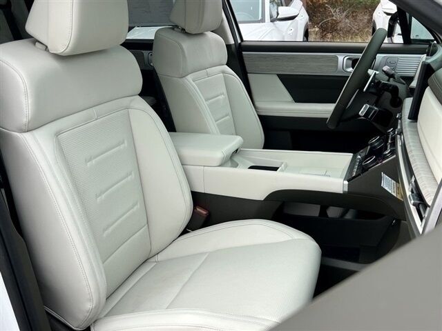 2025 Hyundai Santa Fe Calligraphy Waldorf MD