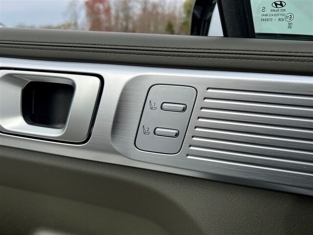 2025 Hyundai Santa Fe Calligraphy Waldorf MD