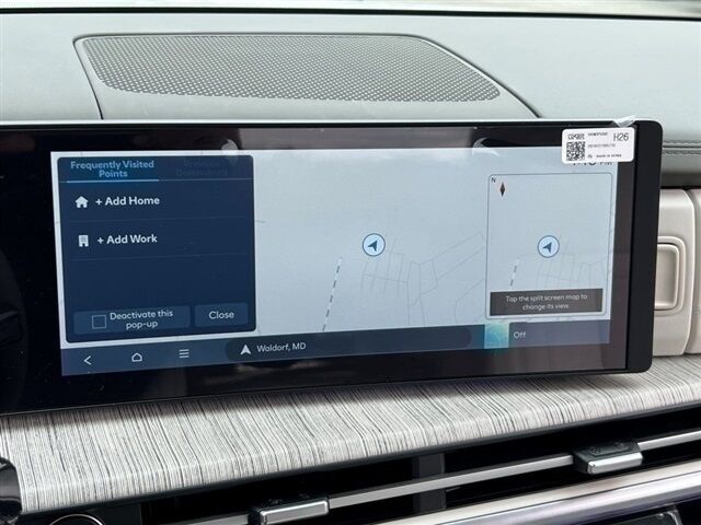 2025 Hyundai Santa Fe Calligraphy Waldorf MD