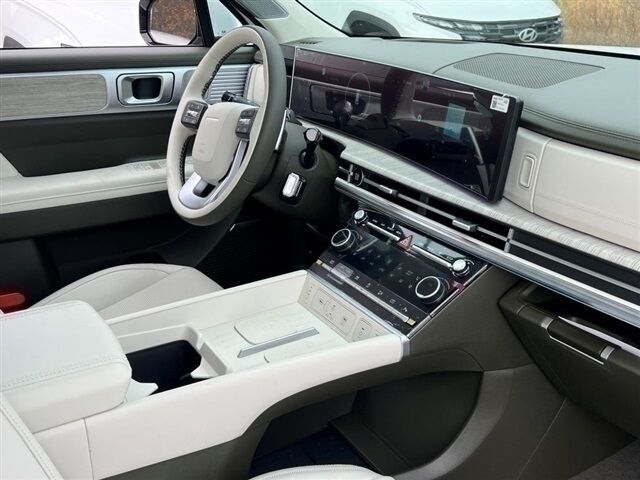 2025 Hyundai Santa Fe Calligraphy Waldorf MD