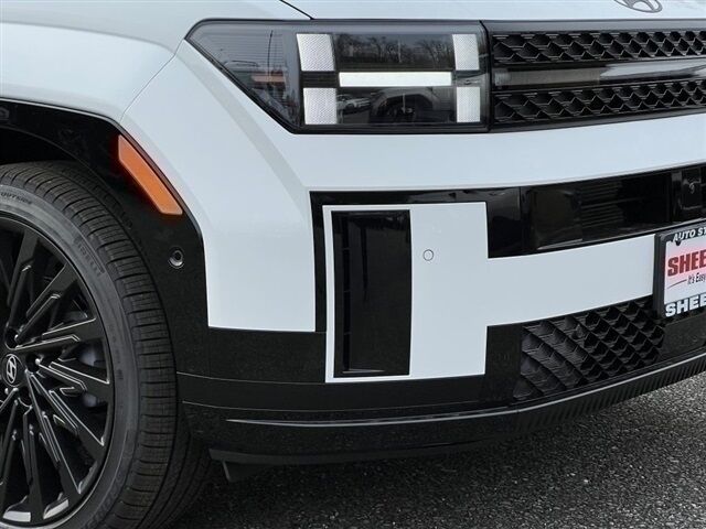 2025 Hyundai Santa Fe Calligraphy Waldorf MD