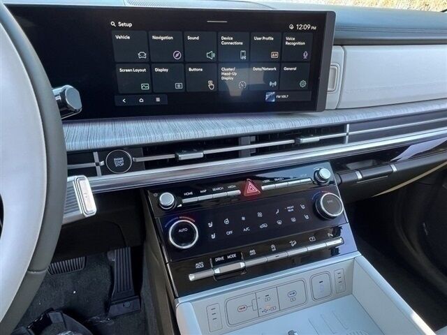 2025 Hyundai Santa Fe Calligraphy Waldorf MD