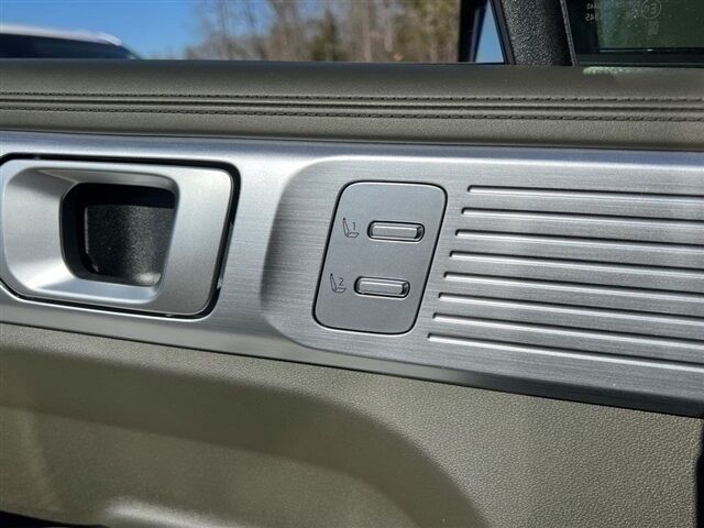 2025 Hyundai Santa Fe Calligraphy Waldorf MD