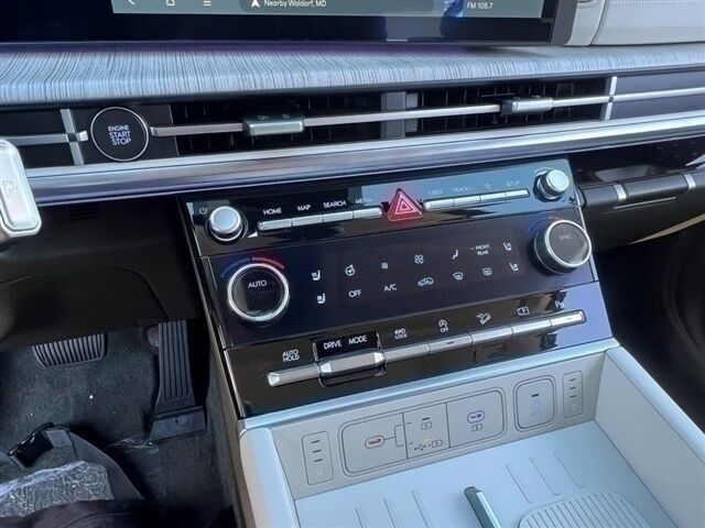 2025 Hyundai Santa Fe Calligraphy Waldorf MD