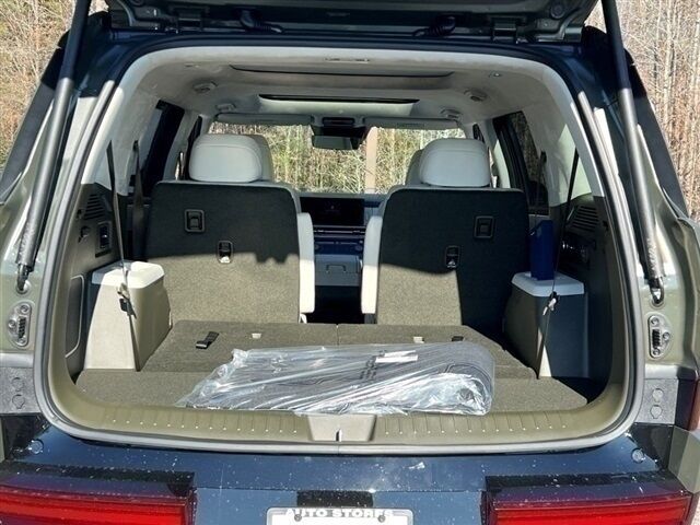 2025 Hyundai Santa Fe Calligraphy Waldorf MD