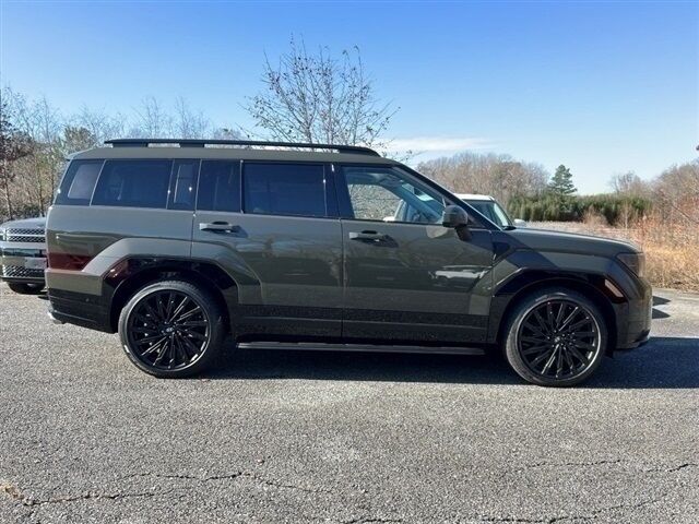 2025 Hyundai Santa Fe Calligraphy Waldorf MD