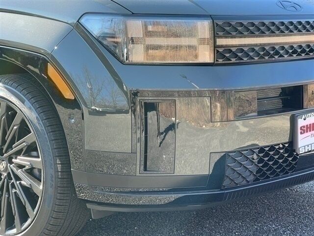 2025 Hyundai Santa Fe Calligraphy Waldorf MD