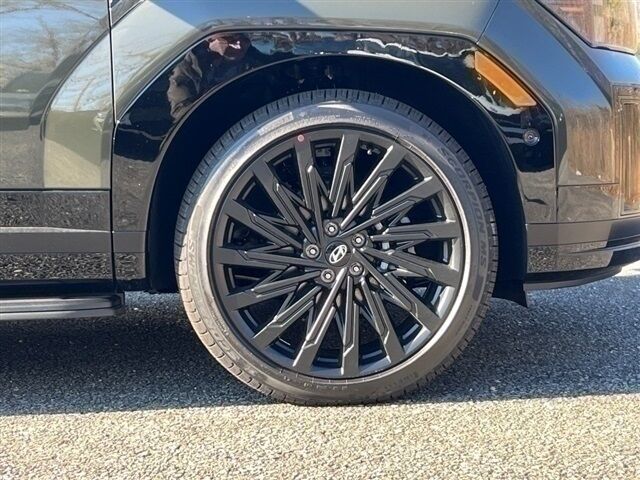 2025 Hyundai Santa Fe Calligraphy Waldorf MD