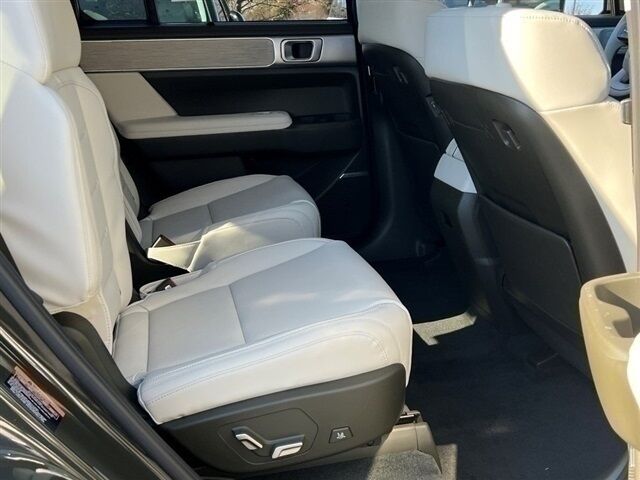 2025 Hyundai Santa Fe Calligraphy Waldorf MD