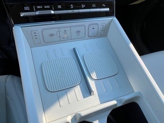 2025 Hyundai Santa Fe Calligraphy Waldorf MD