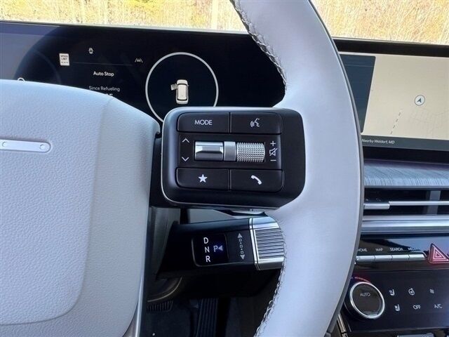 2025 Hyundai Santa Fe Calligraphy Waldorf MD