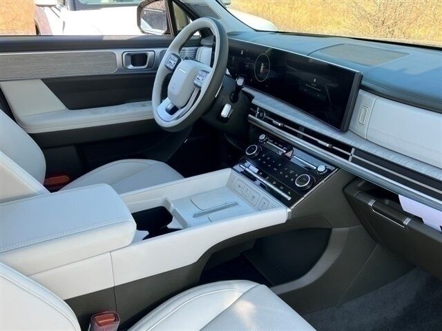 2025 Hyundai Santa Fe Calligraphy Waldorf MD