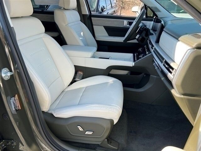 2025 Hyundai Santa Fe Calligraphy Waldorf MD