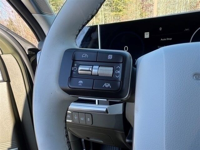 2025 Hyundai Santa Fe Calligraphy Waldorf MD