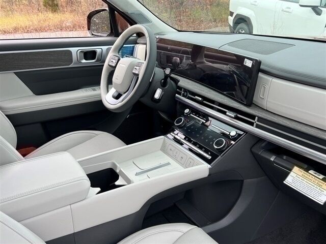 2025 Hyundai Santa Fe Calligraphy Waldorf MD