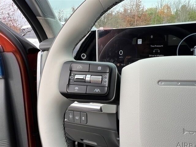 2025 Hyundai Santa Fe Calligraphy Waldorf MD