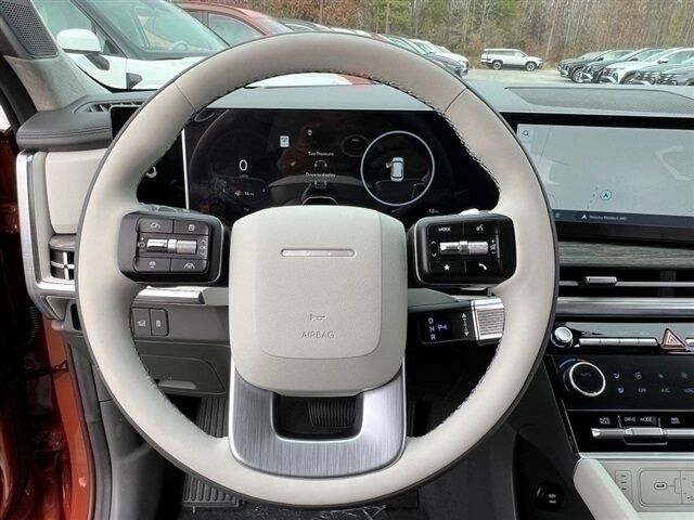 2025 Hyundai Santa Fe Calligraphy Waldorf MD