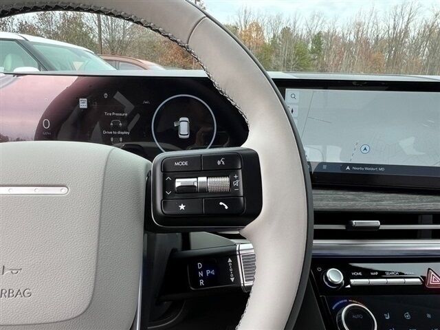 2025 Hyundai Santa Fe Calligraphy Waldorf MD