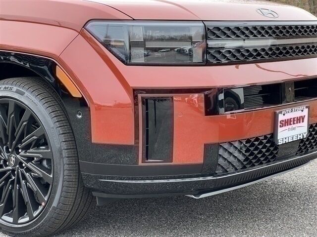 2025 Hyundai Santa Fe Calligraphy Waldorf MD