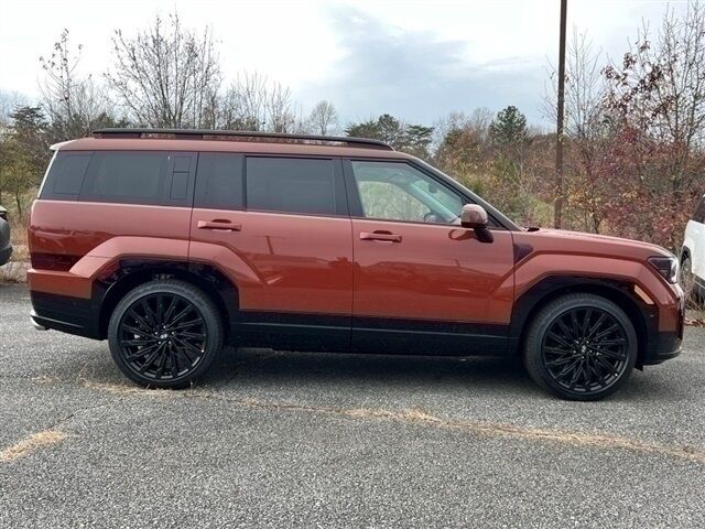 2025 Hyundai Santa Fe Calligraphy Waldorf MD