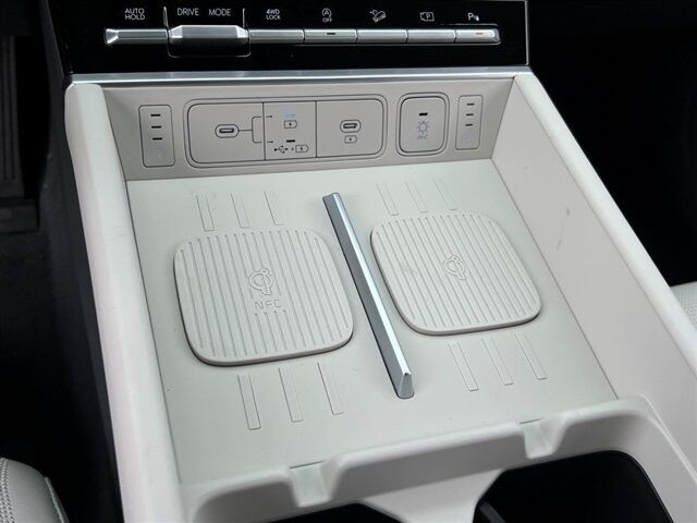 2025 Hyundai Santa Fe Calligraphy Waldorf MD