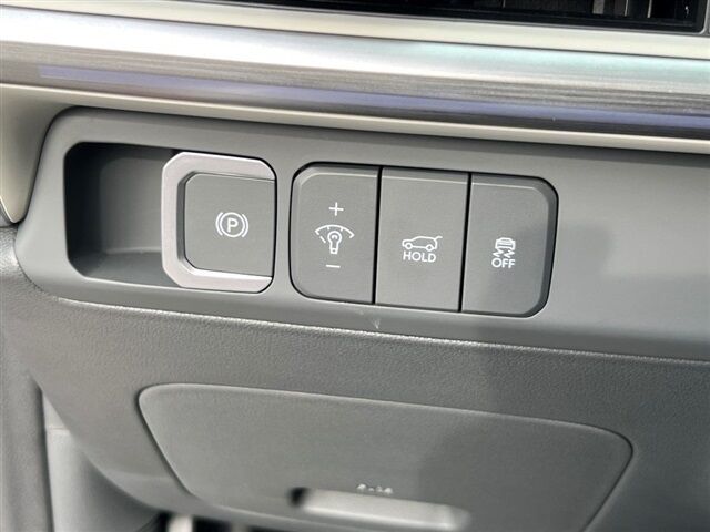 2025 Hyundai Santa Fe Calligraphy Waldorf MD