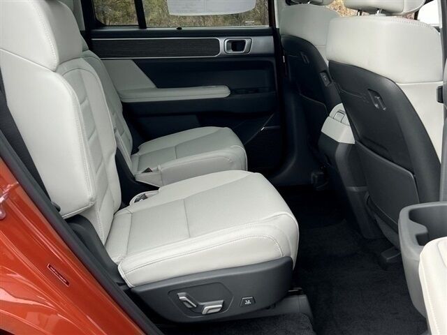 2025 Hyundai Santa Fe Calligraphy Waldorf MD