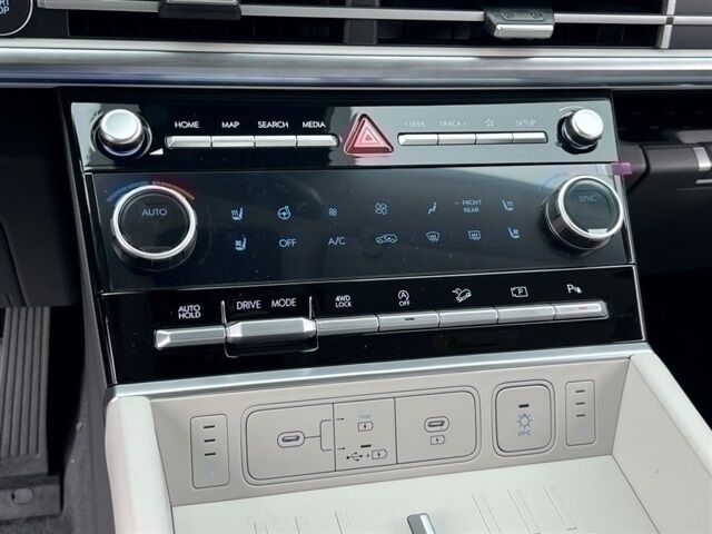 2025 Hyundai Santa Fe Calligraphy Waldorf MD