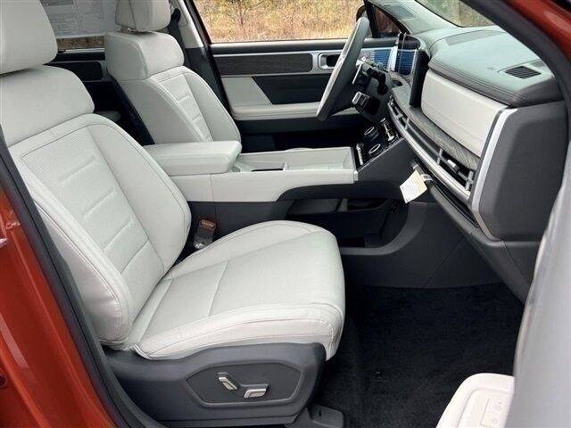 2025 Hyundai Santa Fe Calligraphy Waldorf MD