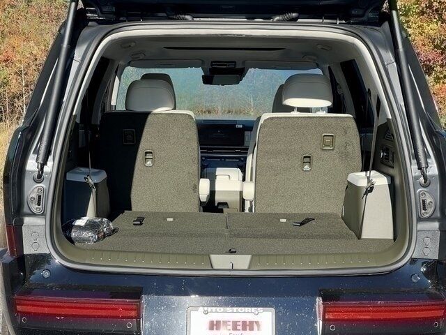 2025 Hyundai Santa Fe Calligraphy Waldorf MD