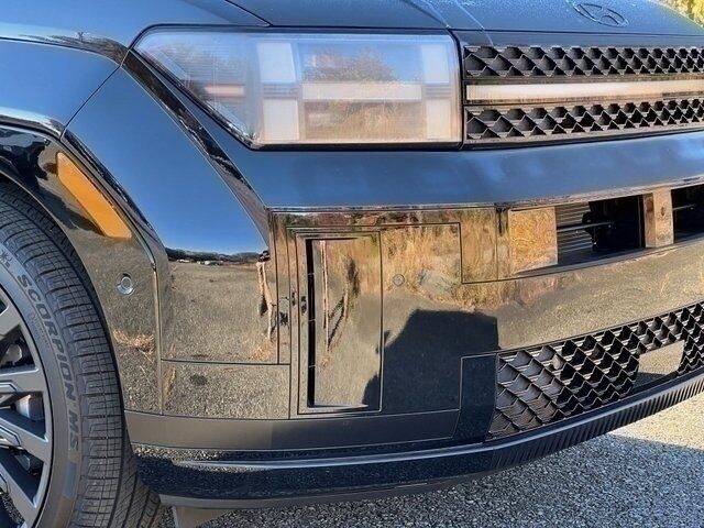 2025 Hyundai Santa Fe Calligraphy Waldorf MD