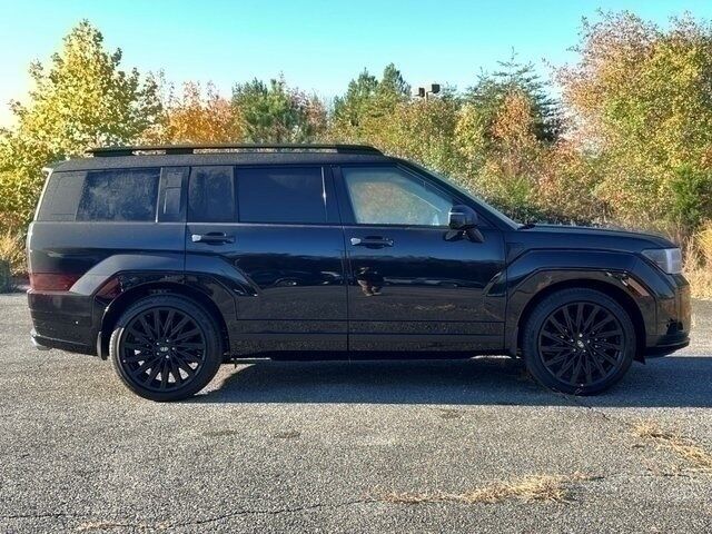 2025 Hyundai Santa Fe Calligraphy Waldorf MD