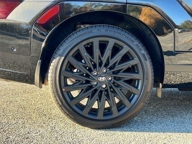 2025 Hyundai Santa Fe Calligraphy Waldorf MD