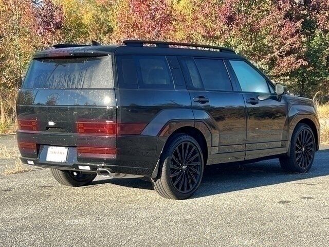 2025 Hyundai Santa Fe Calligraphy Waldorf MD