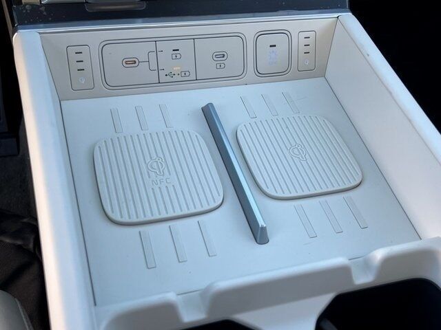 2025 Hyundai Santa Fe Calligraphy Waldorf MD