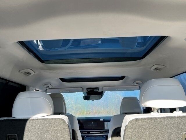 2025 Hyundai Santa Fe Calligraphy Waldorf MD