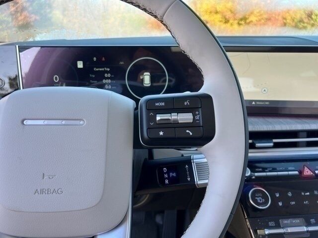 2025 Hyundai Santa Fe Calligraphy Waldorf MD