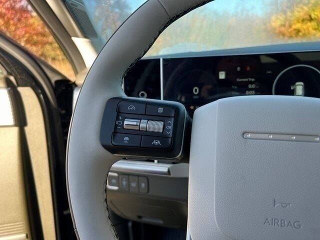 2025 Hyundai Santa Fe Calligraphy Waldorf MD