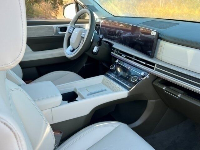 2025 Hyundai Santa Fe Calligraphy Waldorf MD