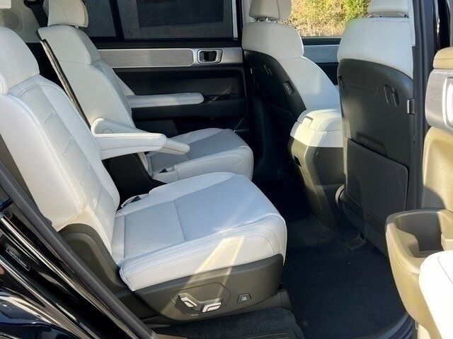 2025 Hyundai Santa Fe Calligraphy Waldorf MD