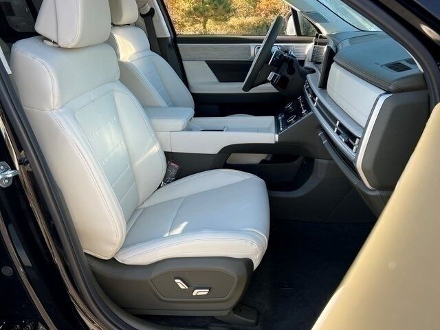 2025 Hyundai Santa Fe Calligraphy Waldorf MD