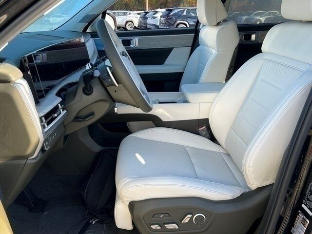 2025 Hyundai Santa Fe Calligraphy Waldorf MD