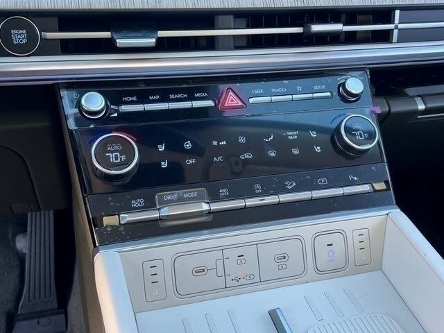 2025 Hyundai Santa Fe Calligraphy Waldorf MD