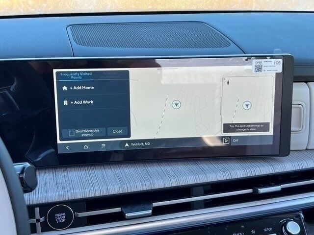 2025 Hyundai Santa Fe Calligraphy Waldorf MD