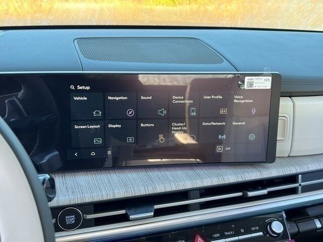 2025 Hyundai Santa Fe Calligraphy Waldorf MD